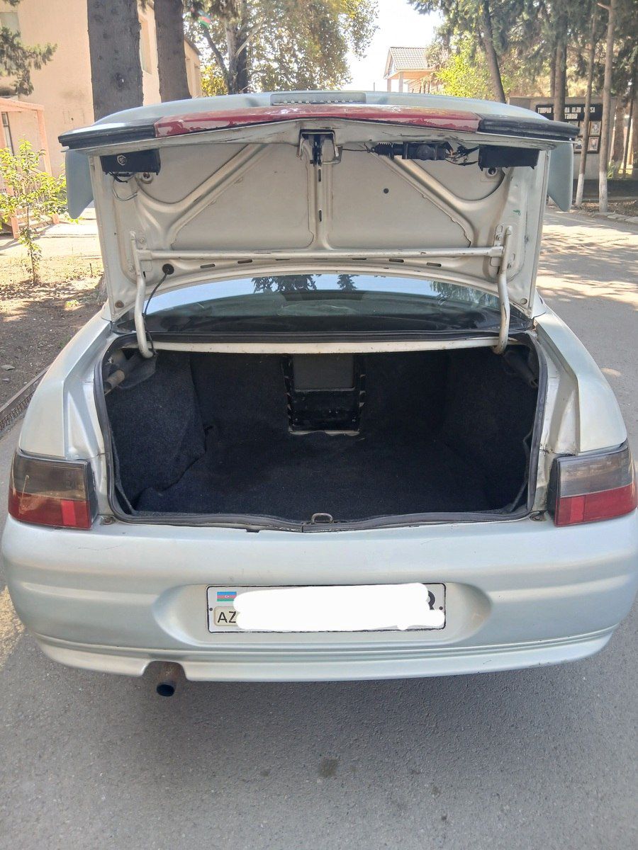 Lada (vaz) 2110, 2004 il — Avtomobillər, Şəmkir (10)