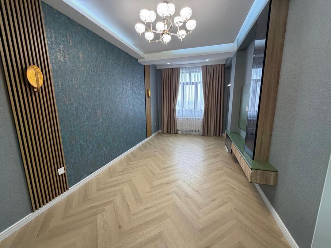 Satılır 3 otaqlı yeni tikili 86 m² — Mənzil, Bakı (6)