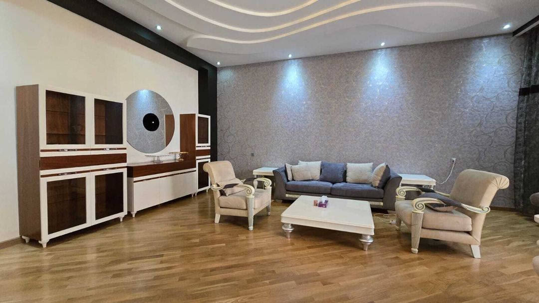 Satılır 3 otaqlı yeni tikili 162 m² — Mənzil, Bakı (8)