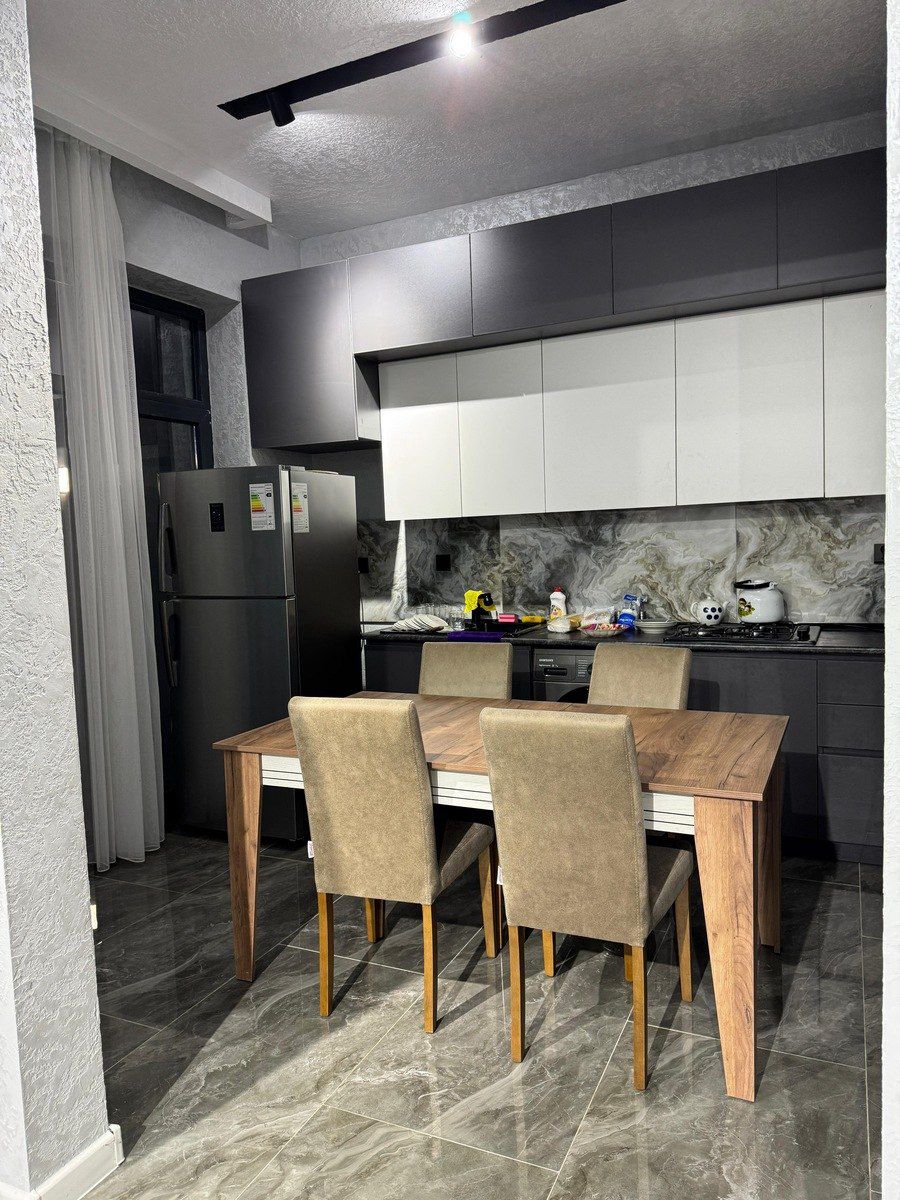 Satılır 4 otaqlı həyət evi/bağ evi 100 m² — Ev, villa, Bakı (3)