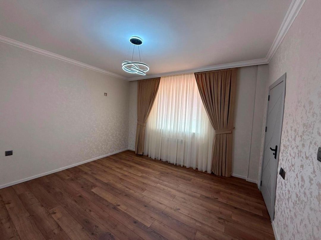 Satılır 2 otaqlı köhnə tikili 55 m² — Mənzil, Bakı (2)
