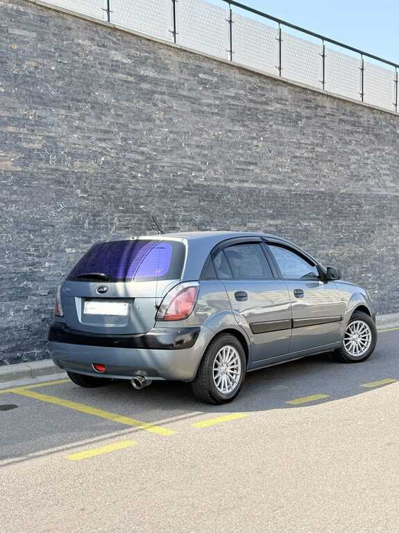 Kia Rio, 1.4 L, 2008 il, 348 564 km — Avtomobillər, Astara (2)