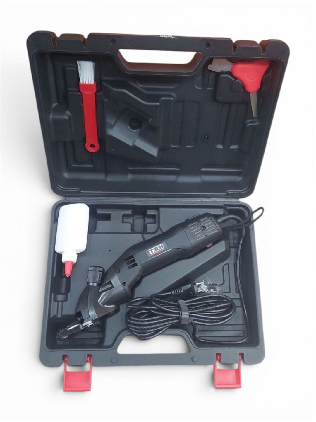 Tük qırxan maşın TEH TSC806 600W — Mallar, Bakı (2)