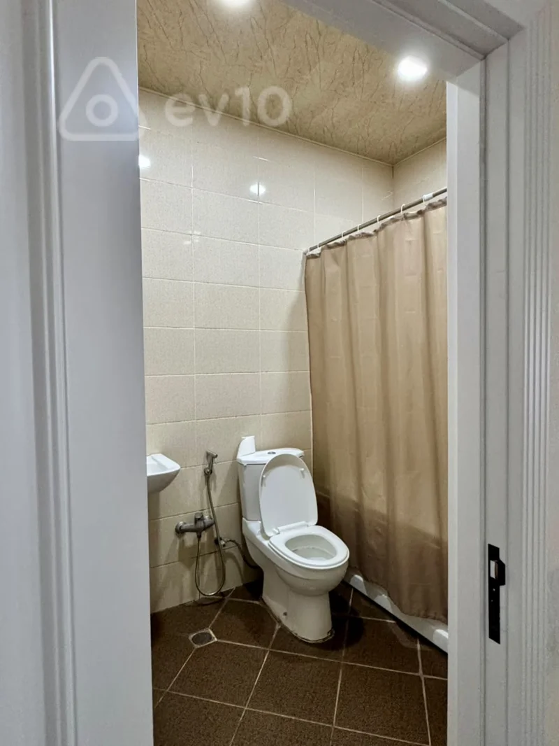 2 otaqlı mənzil, 60 m², Mida 1 — Mənzil, Bakı (10)