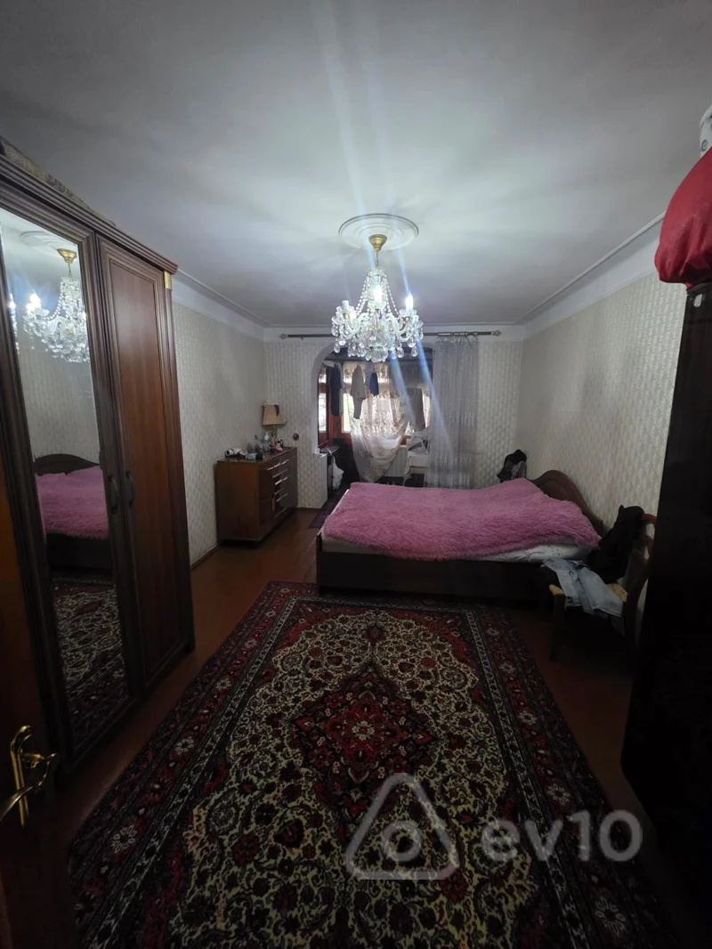 3 otaqlı mənzil, 75 m², Ağa Neymətulla 12 — Mənzil, Bakı (9)