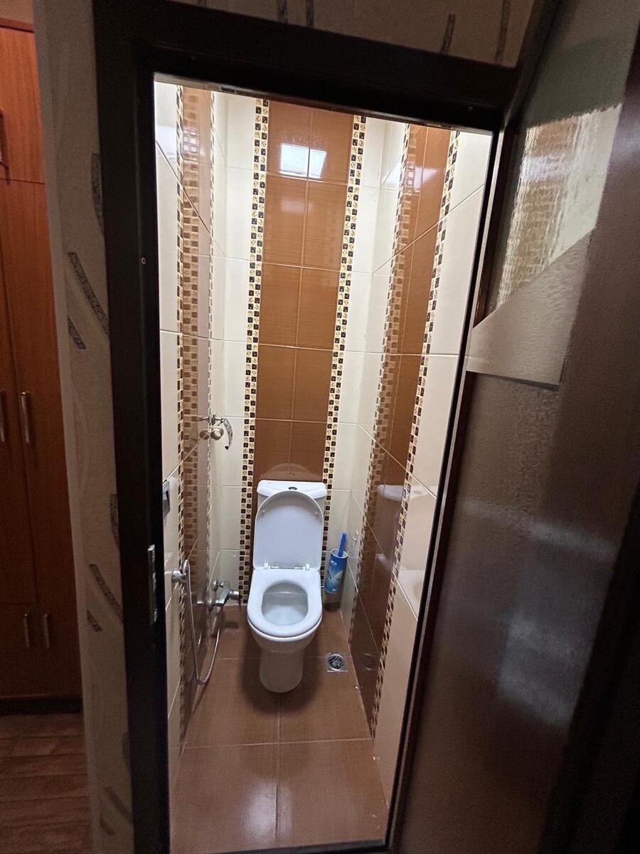 Satılır 2 otaqlı yeni tikili 74 m² — Mənzil, Bakı (8)