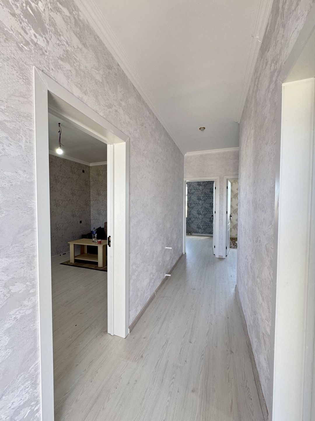 Satılır 3 otaqlı həyət evi/bağ evi 88 m² — Ev, villa, Bakı (9)