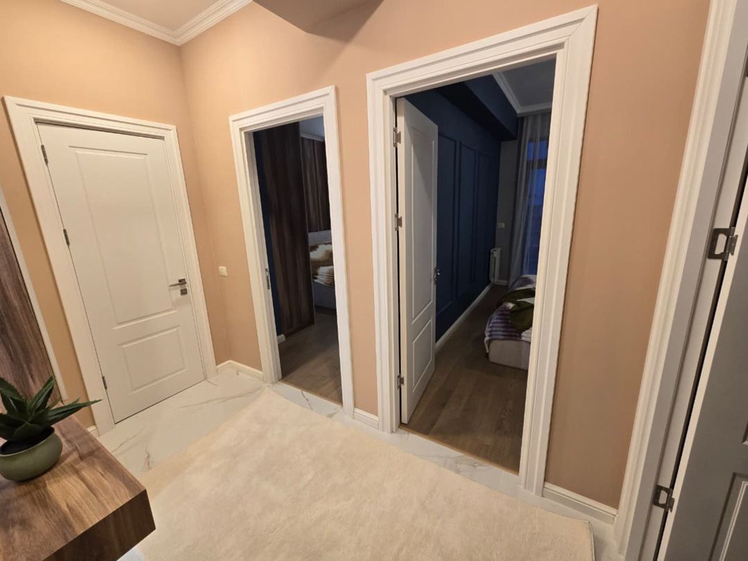 Satılır 3 otaqlı yeni tikili 73 m² — Mənzil, Bakı (6)