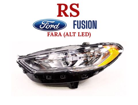 "Ford Fusion" LED farası — Bakı