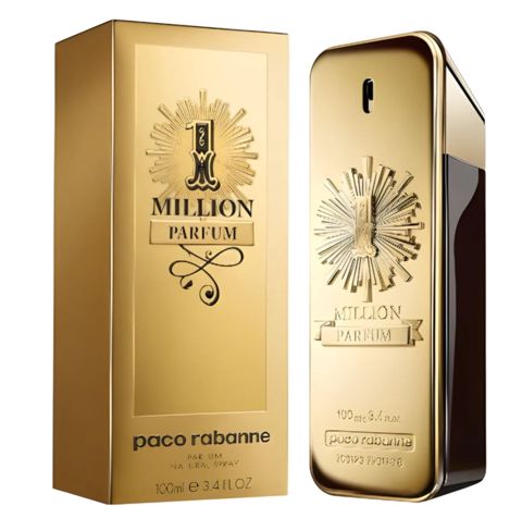 No Brand 1 Million kişilər üçün tualet suyu 100 ml - Unique_Market040142 — Bakı