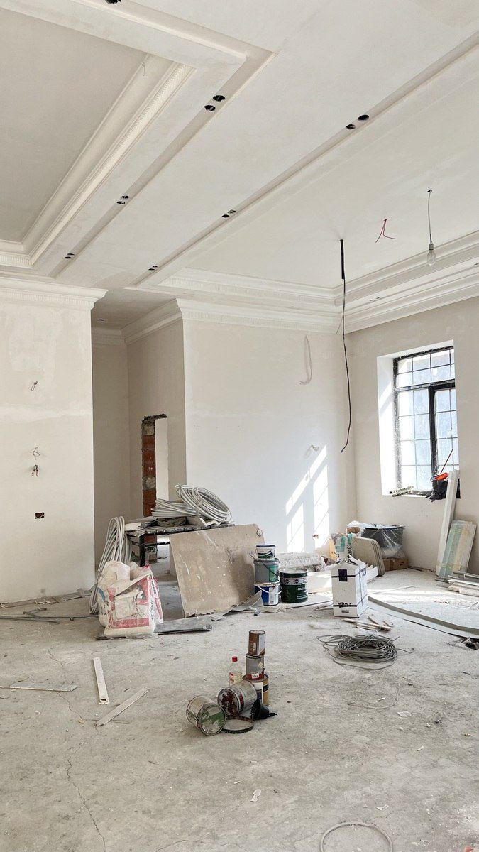 Satılır 6 otaqlı həyət evi/bağ evi 700 m² — Ev, villa, Bakı (10)
