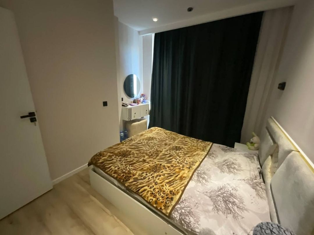 Satılır 2 otaqlı yeni tikili 48 m² — Mənzil, Bakı (7)