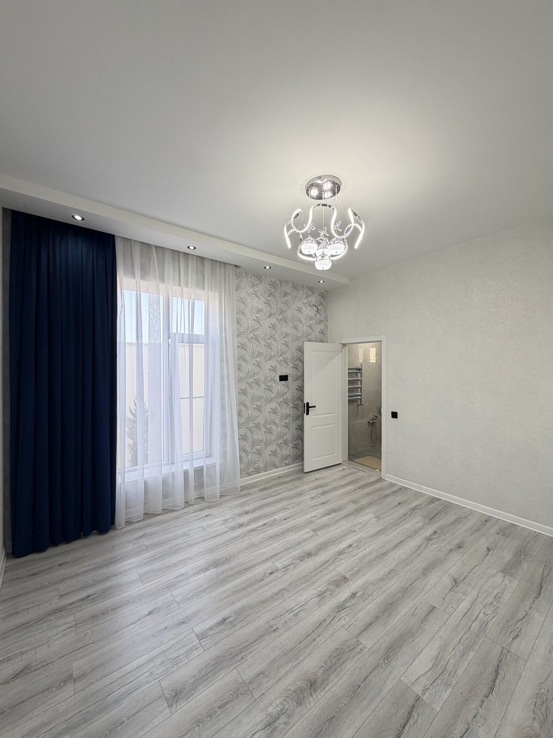 Satılır 4 otaqlı həyət evi/bağ evi 165 m² — Ev, villa, Bakı (12)