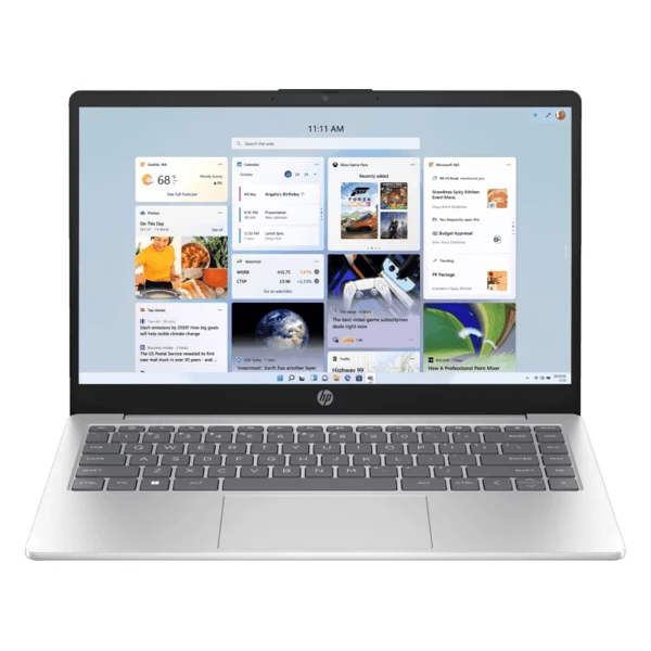 HP Laptop AI 14-hc0003ci C0EE5EA — Mallar, Bakı