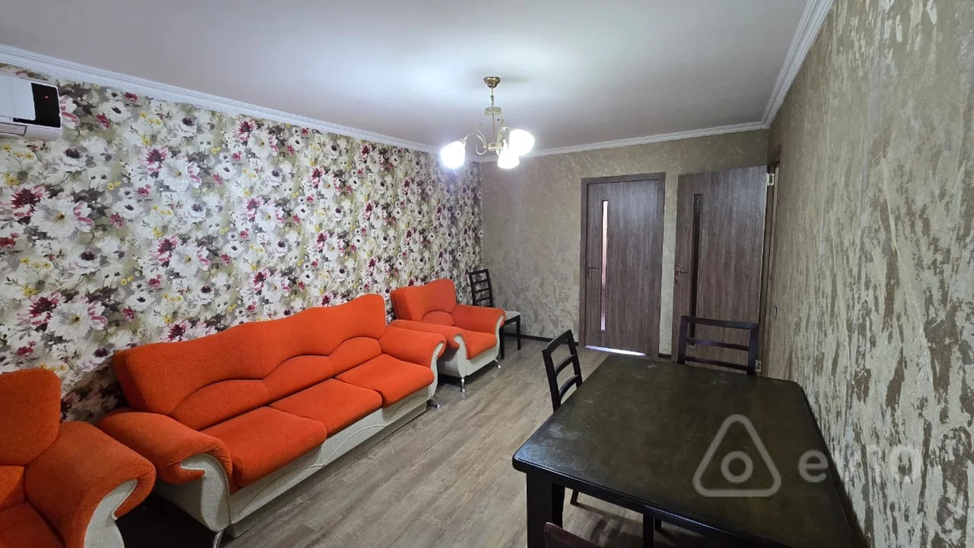 3 otaqlı mənzil, 70 m², Aşıq Molla Cümə — kirayə — Mənzil, Bakı (2)