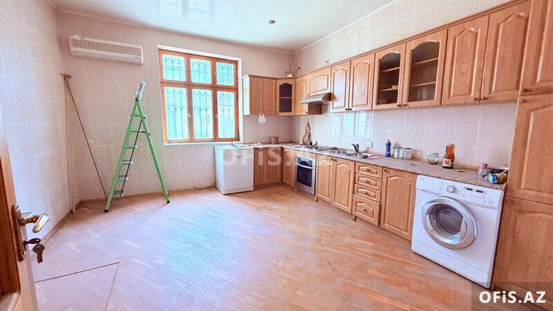 Həyət evləri Satılır Suraxanı r., Əmircan q., 5 otaq, 195 m² — Ev, villa, Bakı (3)