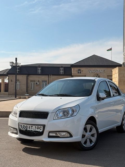 Chevrolet Nexia, 1.5 L, 2023 il, 107 583 km — İmişli