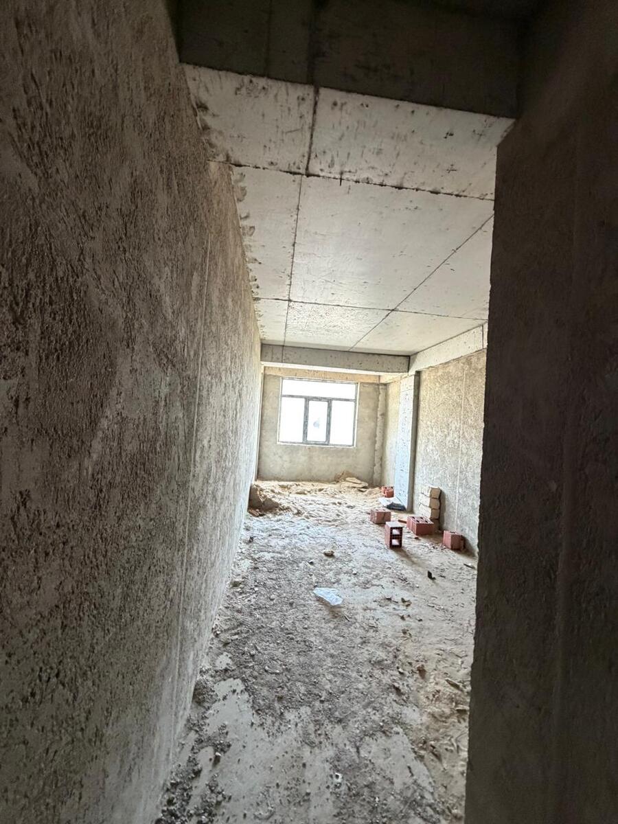Satılır 3 otaqlı yeni tikili 141 m² — Mənzil, Bakı (11)