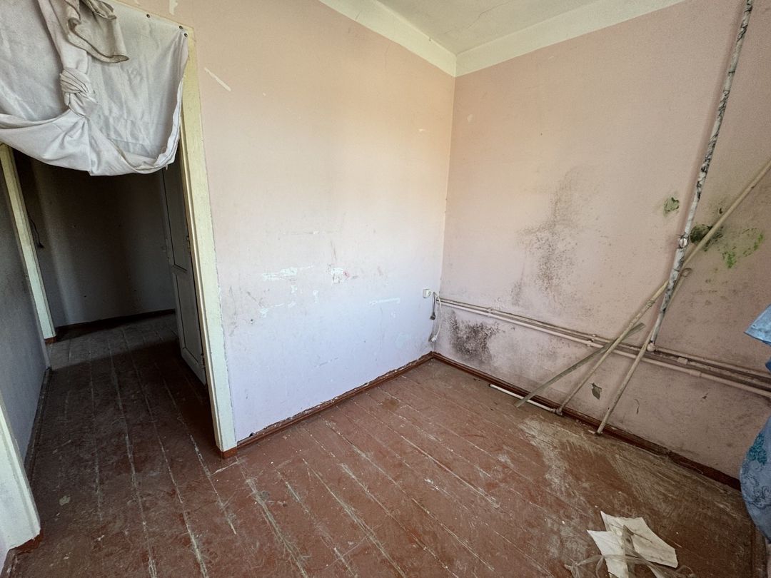 Satılır 2 otaqlı köhnə tikili 32 m² — Mənzil, Bakı (6)