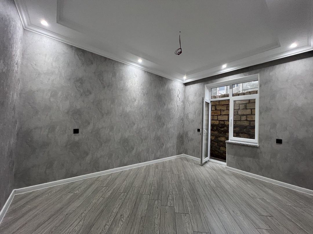 Satılır 5 otaqlı həyət evi/bağ evi 160 m² — Ev, villa, Bakı (6)