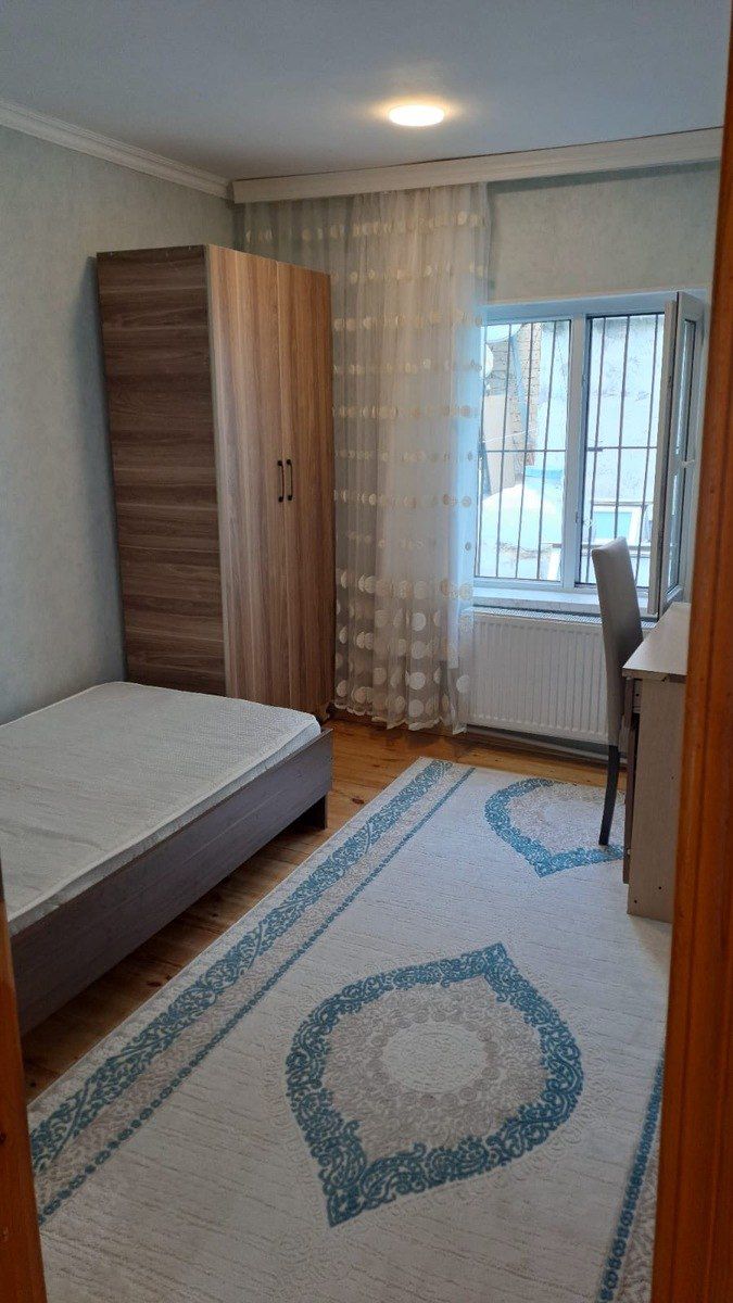 İcarəyə verilir 5 otaqlı həyət evi/bağ evi 66 m² — Ev, villa, Bakı (3)