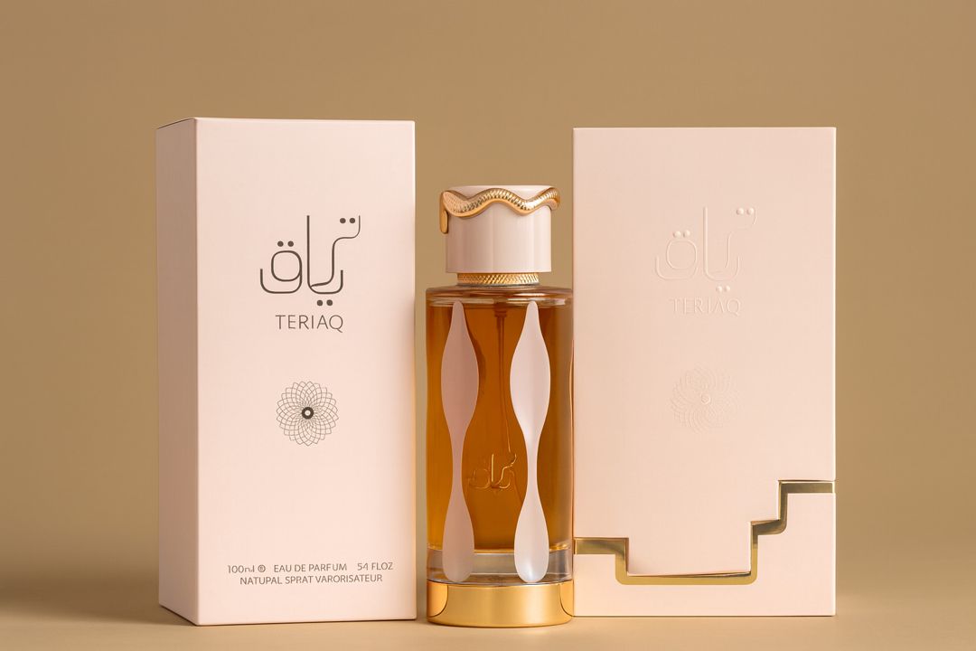 No Brand Teriaq uniseks ətir suyu 100 ml — Mallar, Bakı