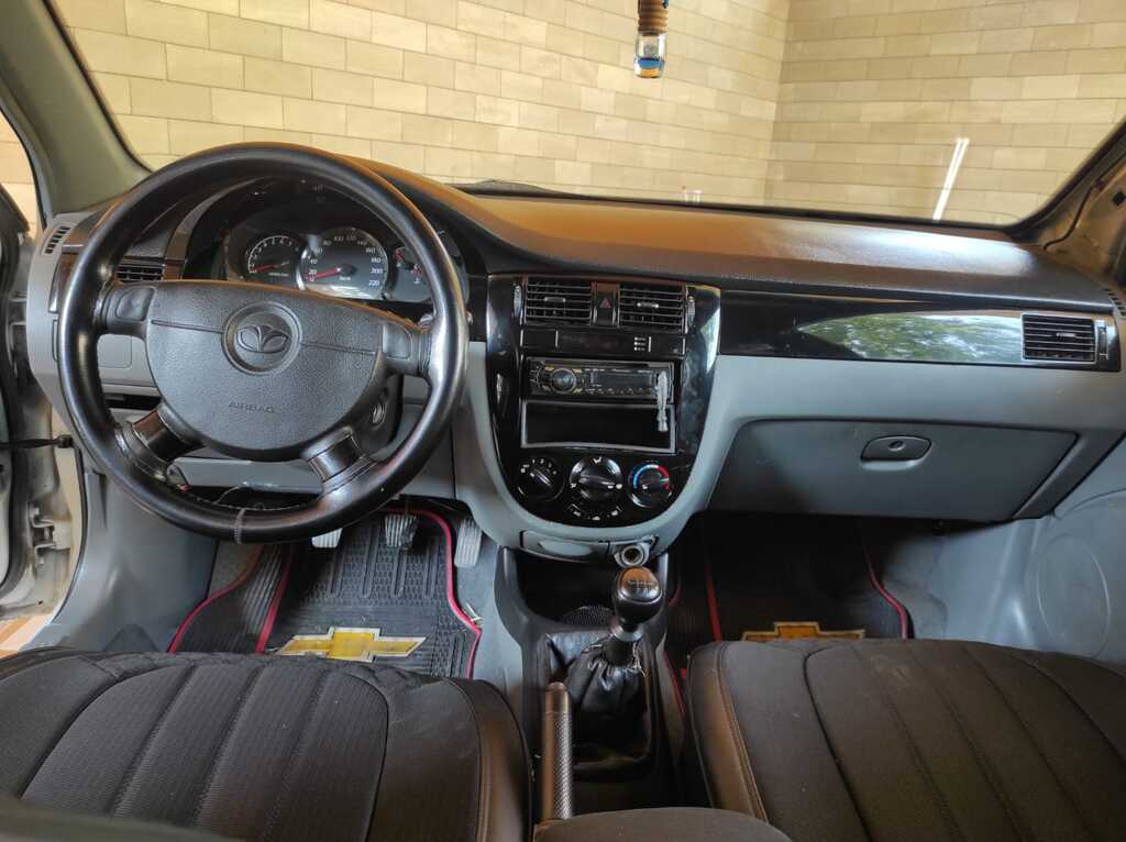 Daewoo Gentra, 1.5 L, 2013 il, 301 500 km — Avtomobillər, Bakı (8)