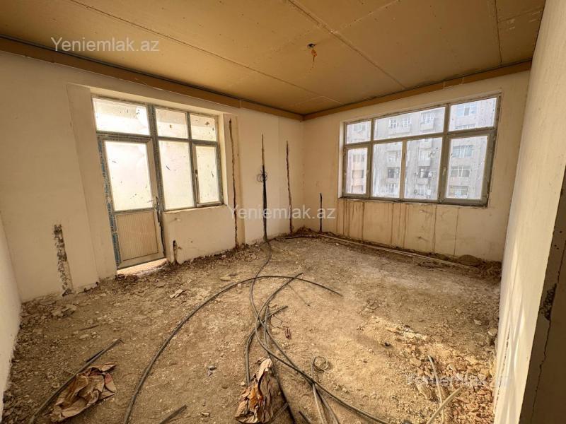 Satılır 4 otaqlı Bina evi menzil (Yeni tikili), 200 m², Nərimanov rayonu — Mənzil, Bakı (12)
