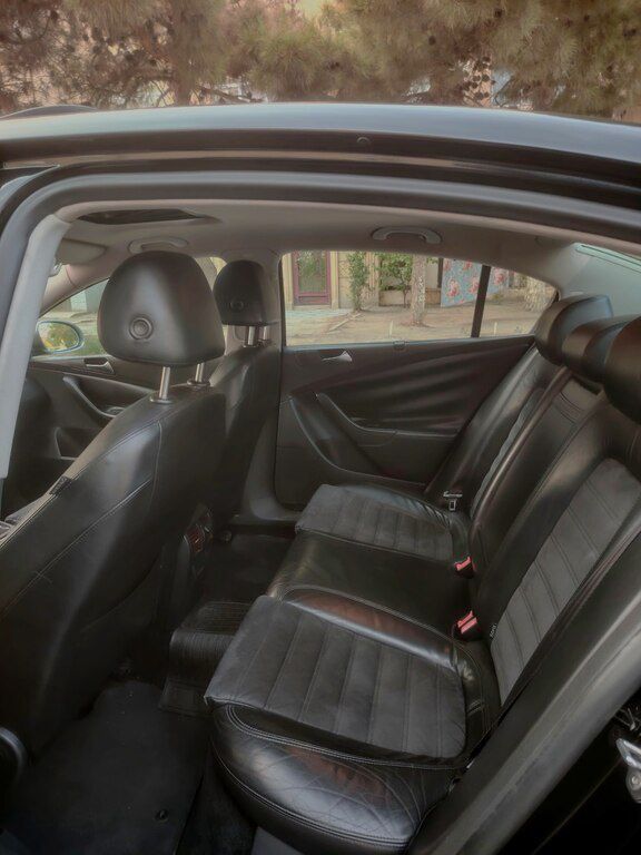 Volkswagen Passat, 1.8 L, 2009 il, 307 000 km — Avtomobillər, Bakı (11)