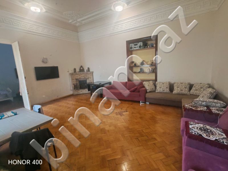 2 otaqlı Köhnə tikili, Satış, Bakı, Səbail, Sahil — Mənzil, Bakı (2)