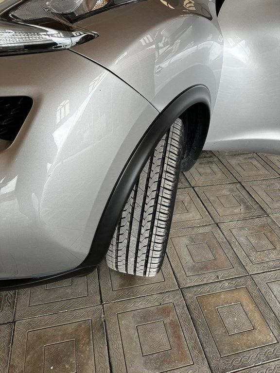 Nissan Juke, 1.6 L, 2017 il, 120 044 km — Avtomobillər, Şəmkir (5)