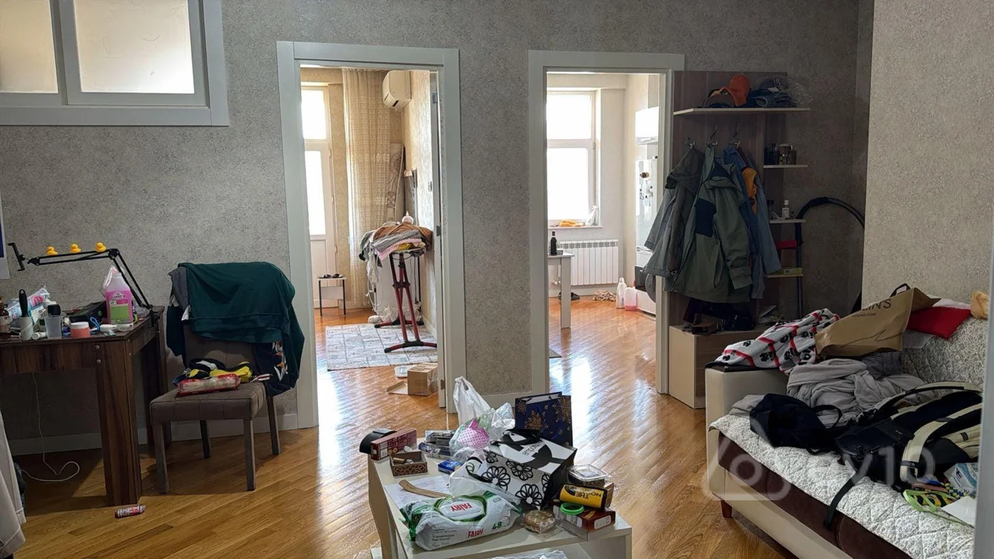 2 otaqlı mənzil, 64 m², Bakı ş., Yasamal r — Mənzil, Bakı (2)