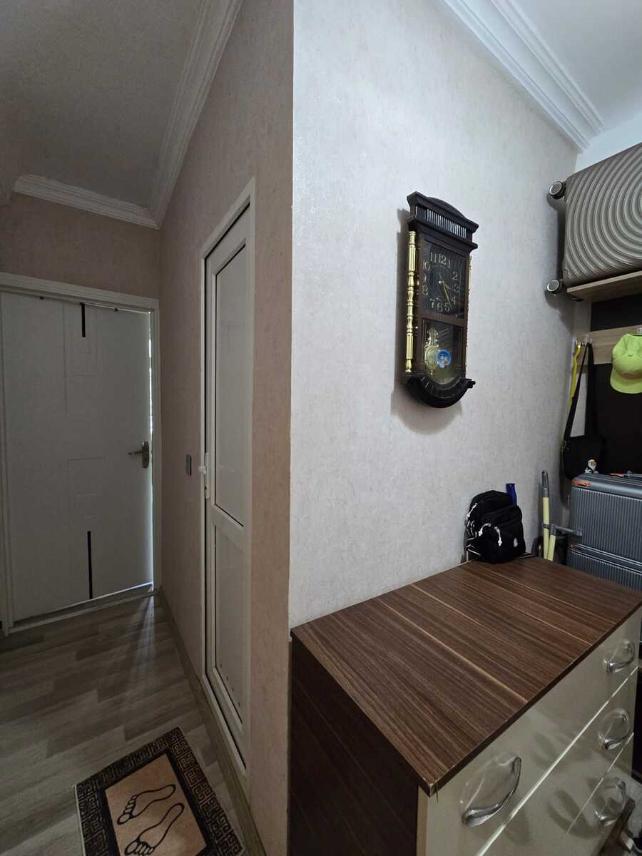 Satılır 2 otaqlı köhnə tikili 35 m² — Mənzil, Bakı (6)