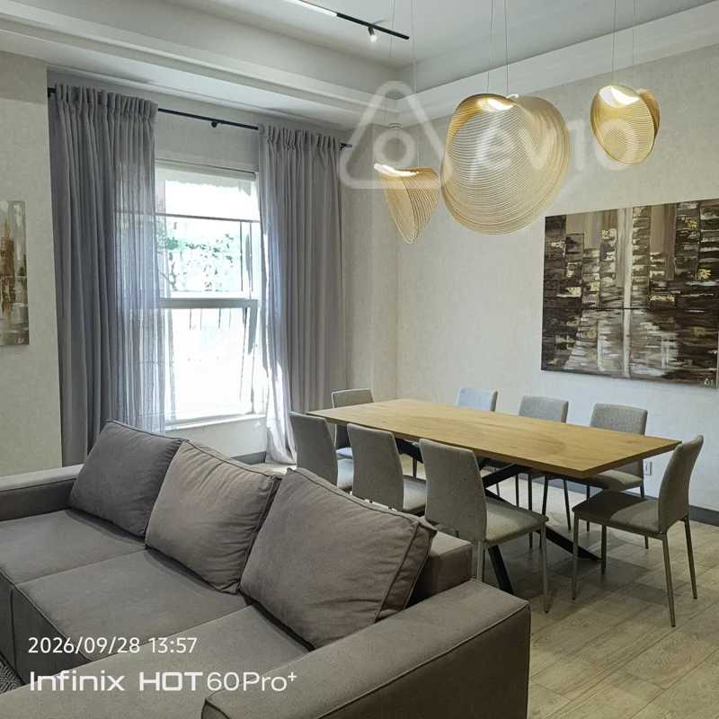 2 otaqlı mənzil, 90 m², Yasil ada kucesi — kirayə — Mənzil, Bakı (10)