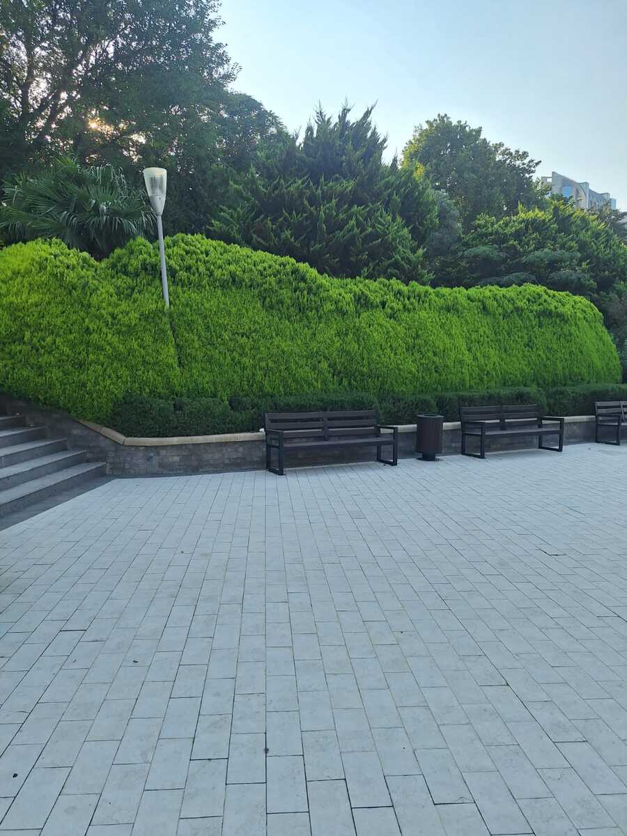 Satılır 2 otaqlı köhnə tikili 47 m² — Mənzil, Bakı (8)