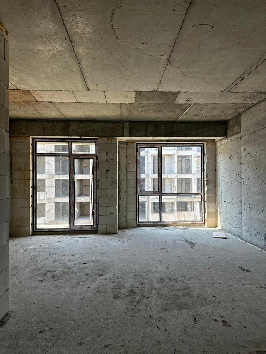 Satılır 4 otaqlı yeni tikili 163.7 m² — Mənzil, Bakı (5)