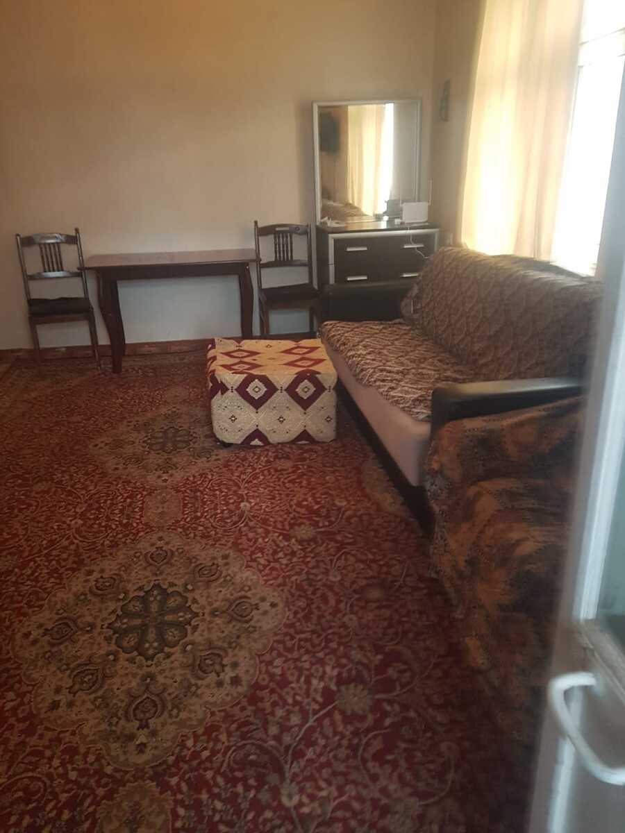 İcarəyə verilir 2 otaqlı köhnə tikili 40 m² — Mənzil, Bakı (12)