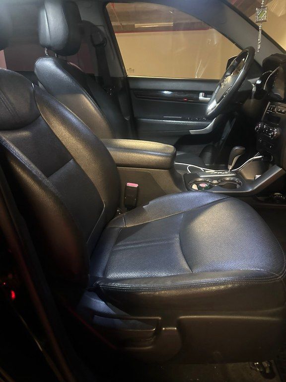 Kia Sorento, 2.0 L, 2009 il, 294 000 km — Avtomobillər, Bakı (10)