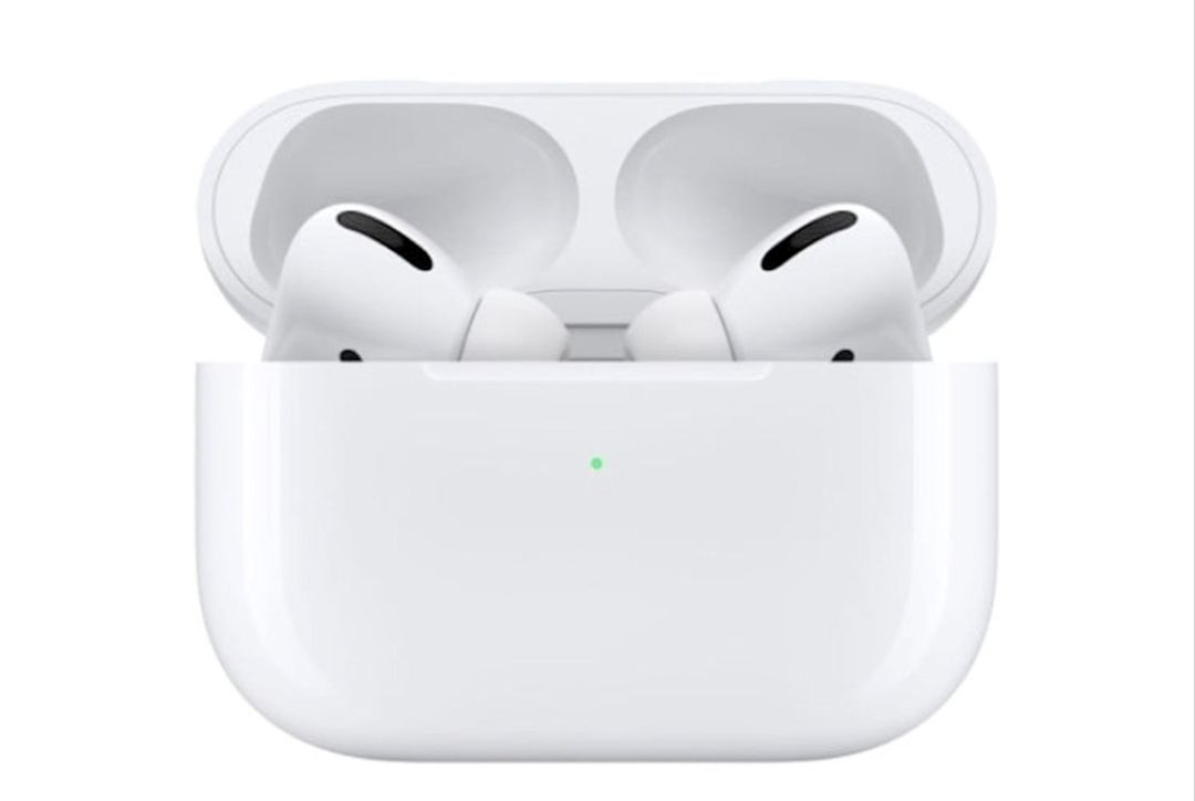 Apple AirPords — Səs texnikası, Bakı (3)