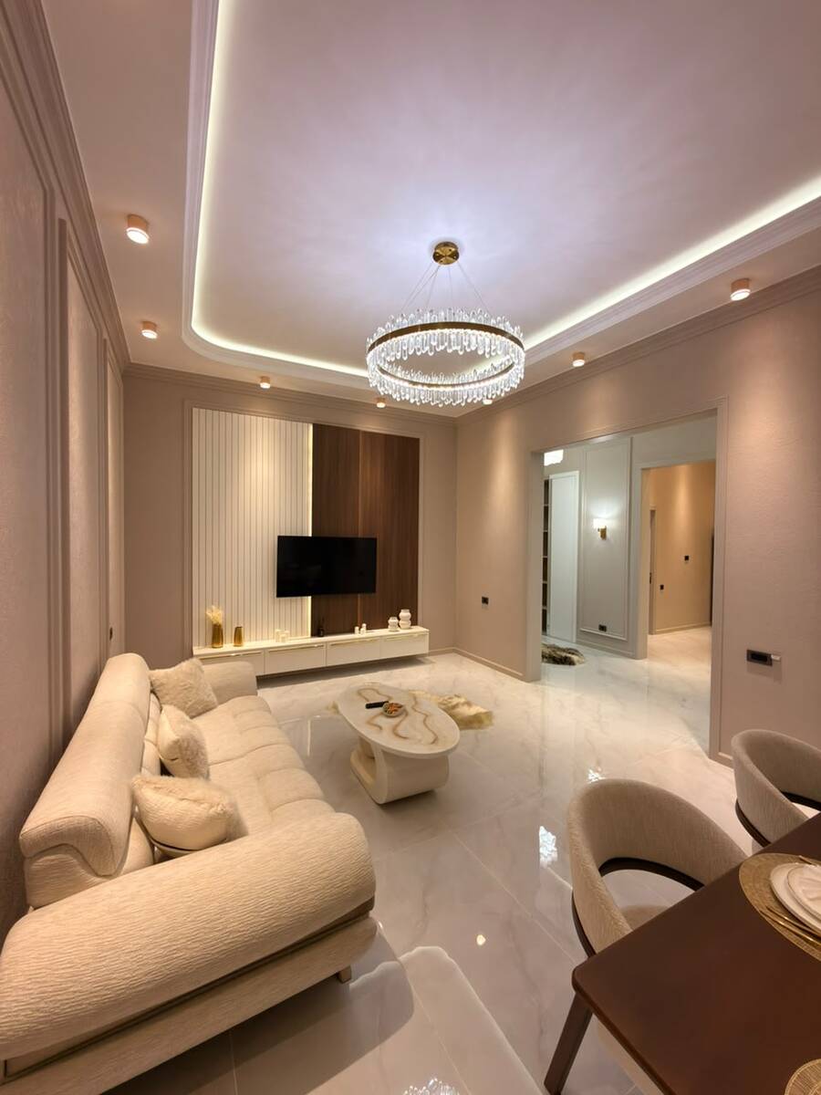 Satılır 4 otaqlı həyət evi/bağ evi 200 m² — Ev, villa, Bakı (11)