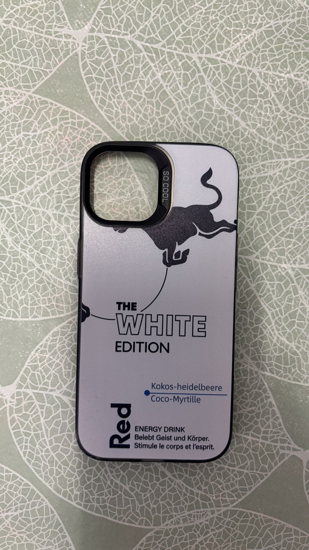 Satılır tamamilə yeni iPhone 15 çexolu. Məhsul 100% yenidir, hiç — Çexollər, Bakı