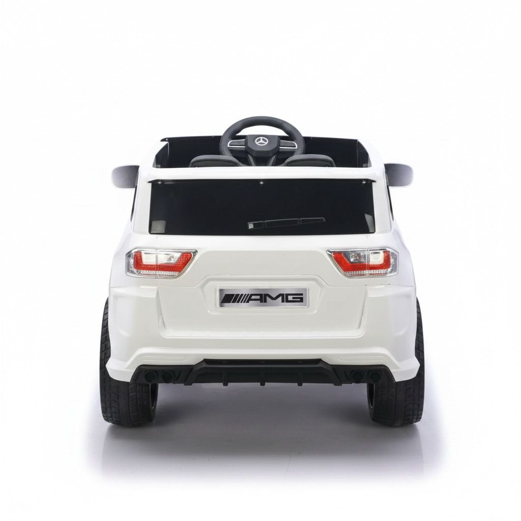 Uşaq elektrik avtomobili, GLC-450 ağ — Mallar, Bakı (3)