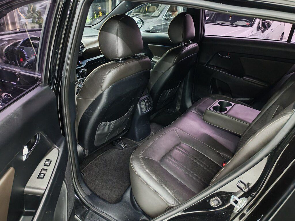 Kia Sportage, 2.0 L, 2015 il, 238 000 km 99-LB-091 — Avtomobillər, Sumqayıt (12)