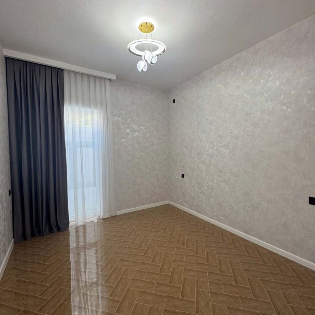 Satılır 4 otaqlı həyət evi/bağ evi 120 m² — Ev, villa, Bakı (11)
