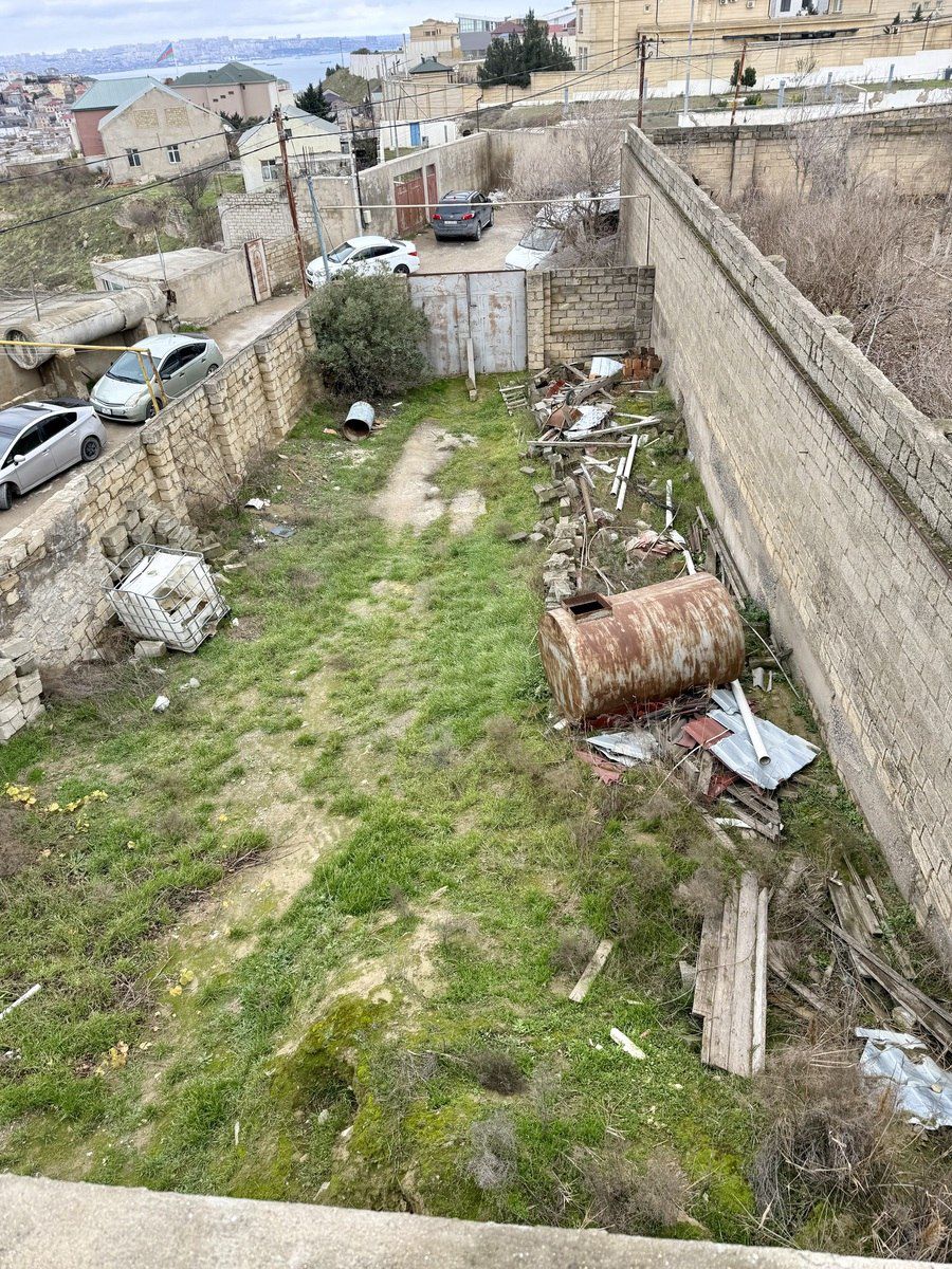 Satılır 5 otaqlı həyət evi/bağ evi 189 m² — Ev, villa, Bakı (4)