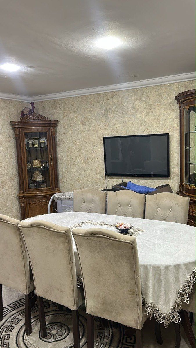İcarəyə verilir 1 otaqlı həyət evi/bağ evi 164 m² — Ev, villa, Bakı (6)