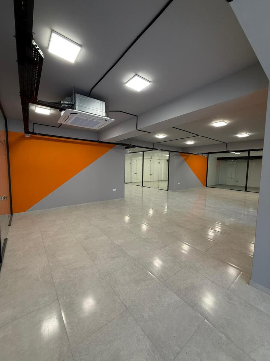 İcarəyə verilir obyekt 1500 m² — Əmlak, Bakı (11)