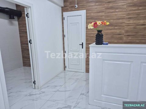 Xalqlar dost.əraz.4mərt abyekt satılır — Bakı