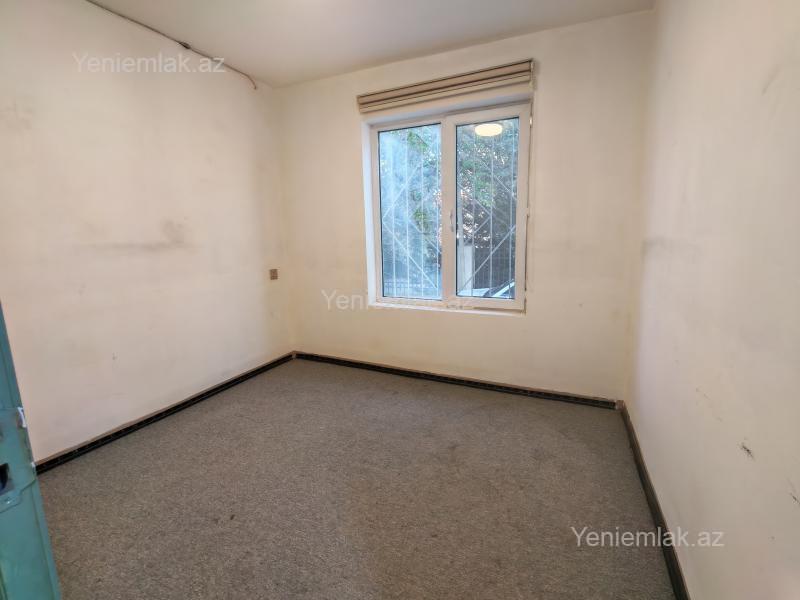 Kirayə 4 otaqlı Ofis, 96 m², Nərimanov rayonu — Ofis, Bakı (8)