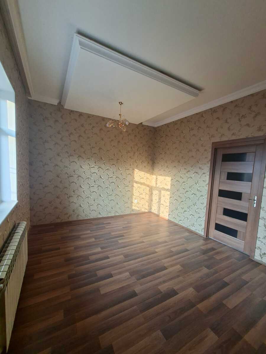2-otaqlı yeni tikili kirayə verilir, Xırdalan ş., 63 m² — Mənzil, Xırdalan (4)